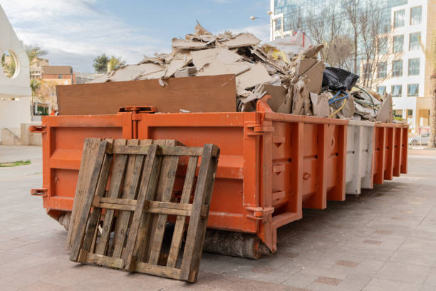 Best Shed Removal  in , TX