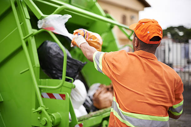 Best Retail Junk Removal  in , TX